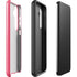 Marvel X-Men Gambit Galaxy S25 Impact Case